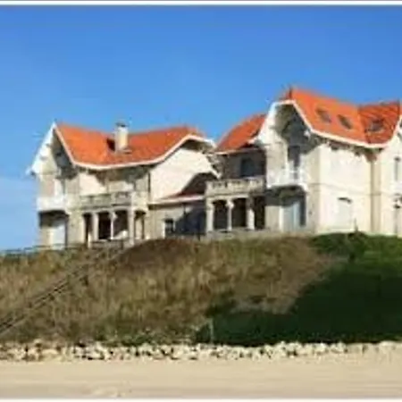 T2 A Biscarrosse-plage, Proche Ocean, 4 Pers. - Fr-1-521-84 Apartment Biscarrosse-Plage