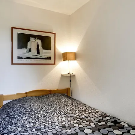 T2 A Biscarrosse-plage, Proche Ocean, 4 Pers. - Fr-1-521-84 Apartment