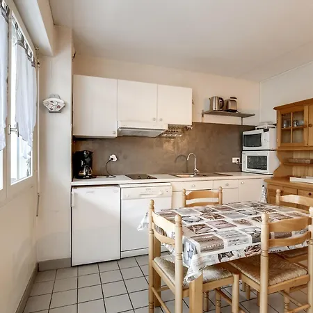 T2 A Biscarrosse-plage, Proche Ocean, 4 Pers. - Fr-1-521-84 Apartment Biscarrosse-Plage
