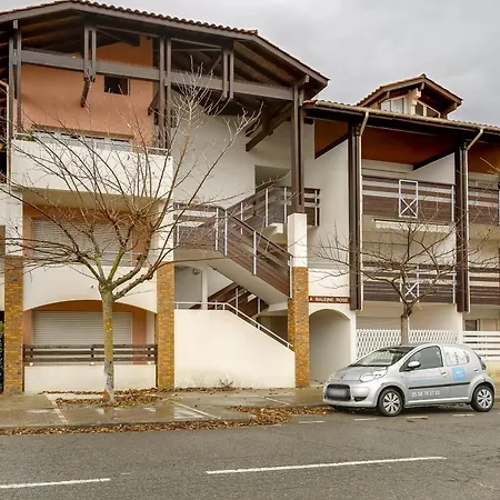 T2 A Biscarrosse-plage, Proche Ocean, 4 Pers. - Fr-1-521-84 Biscarrosse-Plage