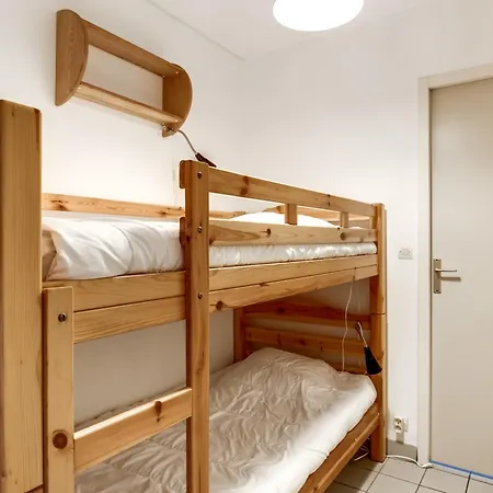 T2 A Biscarrosse-plage, Proche Ocean, 4 Pers. - Fr-1-521-84 Apartment Biscarrosse-Plage